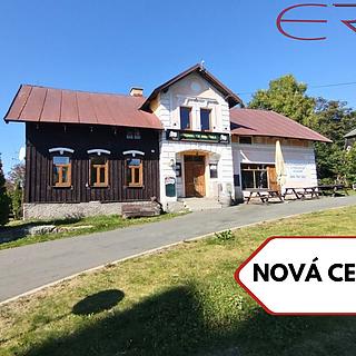 Prodej rodinného domu 323 m² Kořenov Příchovice