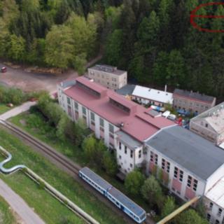 Prodej kanceláře 1 400 m² Trutnov Horní Staré Město