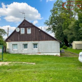Prodej rodinného domu 143 m² Raspenava