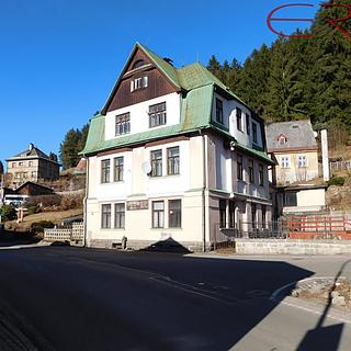 Prodej rodinného domu 250 m&sup2; Janov nad Nisou