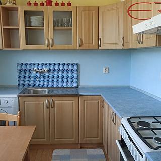 Prodej bytu 3+1 70 m&sup2; Tanvald