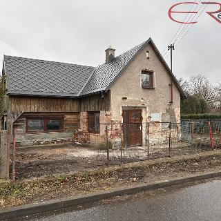 Prodej rodinného domu 120 m² Raspenava
