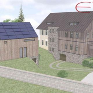 Prodej rodinného domu 323 m² Kořenov Příchovice