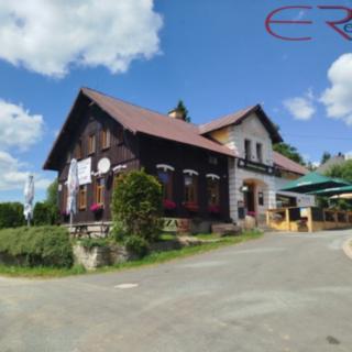 Prodej rodinného domu 323 m² Kořenov Příchovice