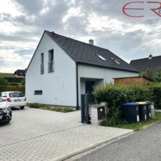 Prodej rodinného domu 149 m² Dolní Branná