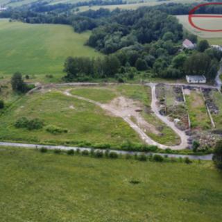 Prodej komerčního pozemku 20712 m² Chrastava