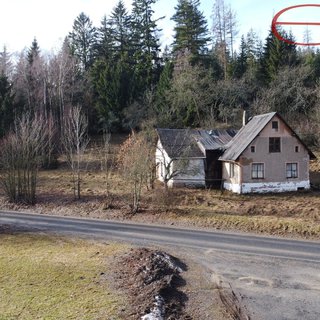 Prodej rodinného domu 200 m² Zásada