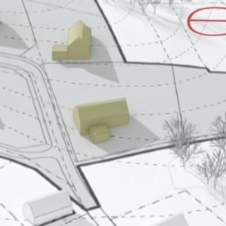 Prodej stavební parcely 2 347 m² Jeřmanice