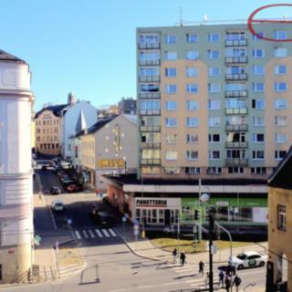 Prodej bytu 2+1 60 m² Jablonec nad Nisou, Budovatelů