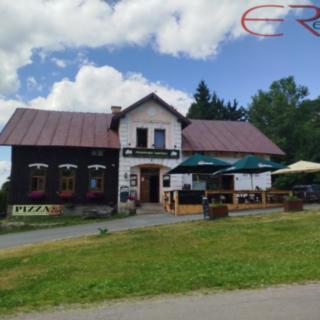 Prodej rodinného domu 323 m² Kořenov