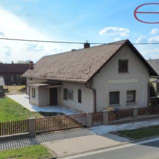 Prodej rodinného domu 84 m² Smidary Chotělice