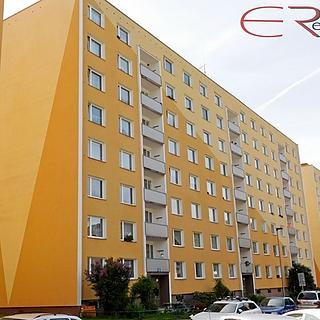 Pronájem bytu 2+kk 36 m&sup2; Desná