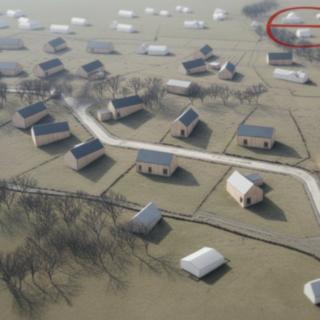 Prodej stavební parcely 18 496 m² Jeřmanice