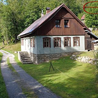 Prodej hotelu a penzionu 187 m² Desná I