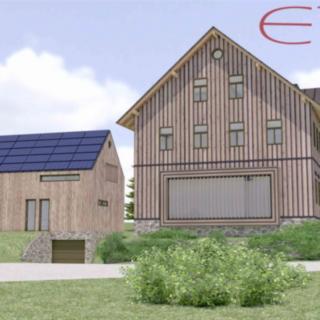 Prodej restaurace 323 m² Kořenov Příchovice