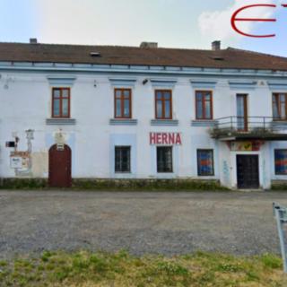 Pronájem obchodu 302 m² Mělník