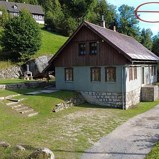 Prodej hotelu a penzionu 187 m² Desná I