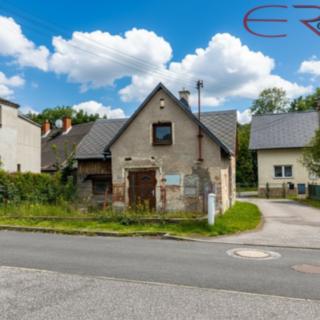 Prodej rodinného domu 120 m&sup2; Raspenava