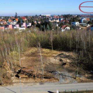 Prodej stavební parcely 1 092 m² Praha Klánovice, Smidarská