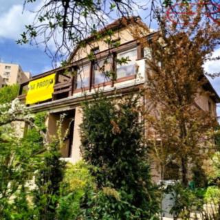 Prodej rodinného domu 320 m² Liberec, Vrchlického