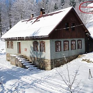 Prodej rodinného domu 187 m² Desná