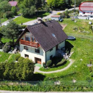 Prodej rodinného domu 300 m² Rychnov u Jablonce nad Nisou, Liščí