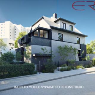 Prodej rodinného domu 320 m² Liberec