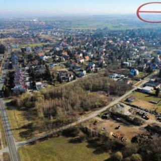 Prodej stavební parcely 1 092 m² Praha Klánovice, Smidarská
