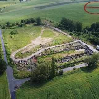 Prodej komerčního pozemku 20 712 m² Chrastava Dolní Vítkov