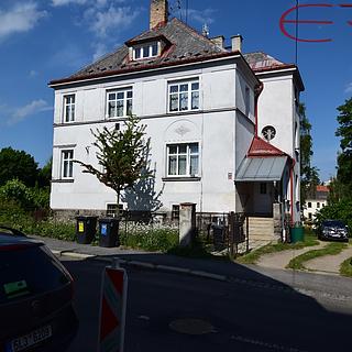 Pronájem bytu 2+kk 43 m² Jablonec nad Nisou