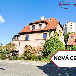 Prodej rodinného domu 320 m² Liberec, Vrchlického