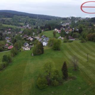 Prodej louky 18246 m² Smržovka