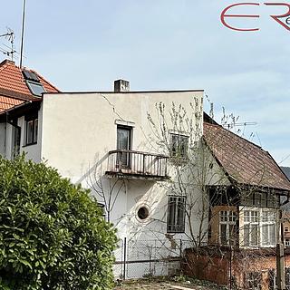 Prodej rodinného domu 102 m² Praha Zbraslav, Boženy Stárkové