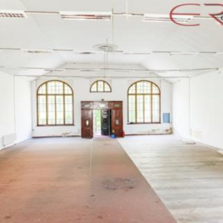 Prodej obchodu 750 m² Broumov Poříčí