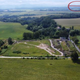 Prodej komerčního pozemku 20 712 m² Chrastava Dolní Vítkov