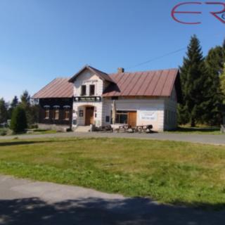 Prodej restaurace 323 m² Kořenov Příchovice