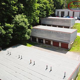 Pronájem garáže 19 m² Liberec XXV-Vesec, Slovanská