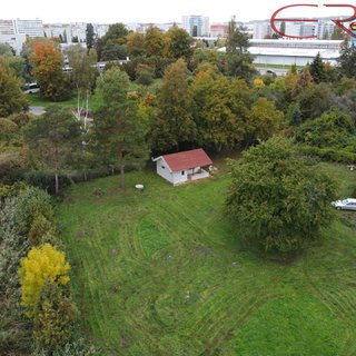 Prodej zahrady 3091 m² Mladá Boleslav
