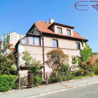Prodej rodinného domu 320 m² Liberec, Vrchlického