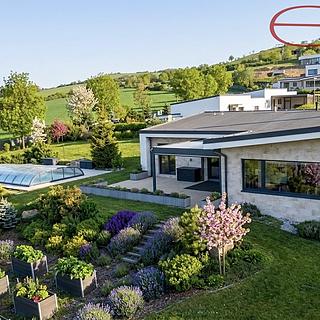 Prodej rodinného domu 160 m&sup2; Hýskov