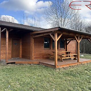 Prodej chaty 50 m² Jestřebí