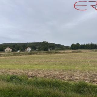 Prodej stavební parcely 1 211 m² Tachov