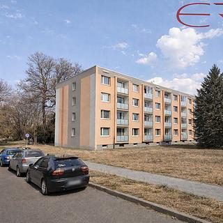 Prodej bytu 1+kk a garsoniéry 29 m² Varnsdorf, Čelakovická