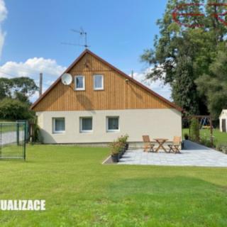 Prodej rodinného domu 143 m² Raspenava