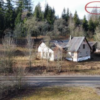 Prodej rodinného domu 200 m² Zásada