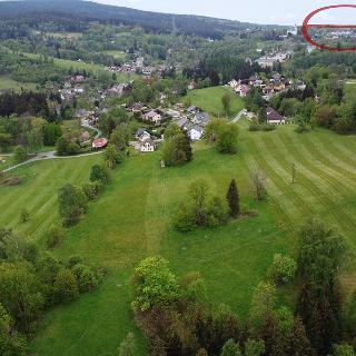 Prodej louky 18246 m² Smržovka