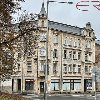 Pronájem obchodu 48 m² Jablonec nad Nisou, Mlýnská