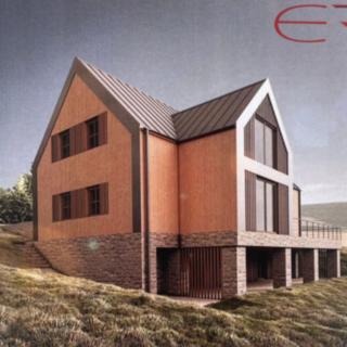 Prodej stavební parcely 1 250 m² Kořenov Příchovice