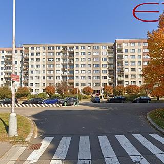 Prodej bytu 3+1 62 m² Praha Hlubočepy, Lamačova