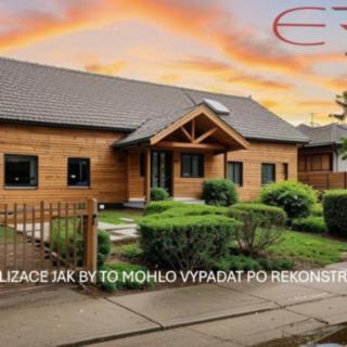 Prodej rodinného domu 100 m² Dobruška Chábory